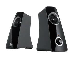 Skarui datoram LOGITECH Z320 SPEAKER SYSTEM